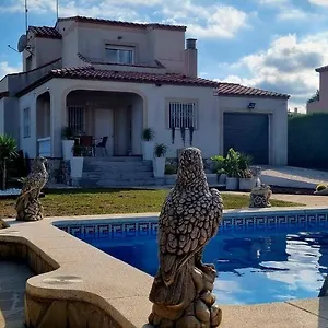  Villa Rosa De Vientos