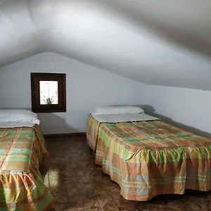  Сasa de vacaciones Génova