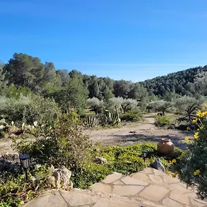  Casa rural Mas De Mingall